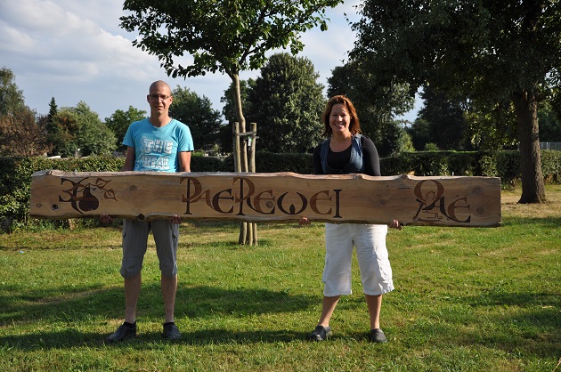 Opening paerewei 1