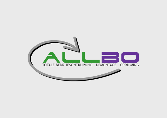 Logo allbo