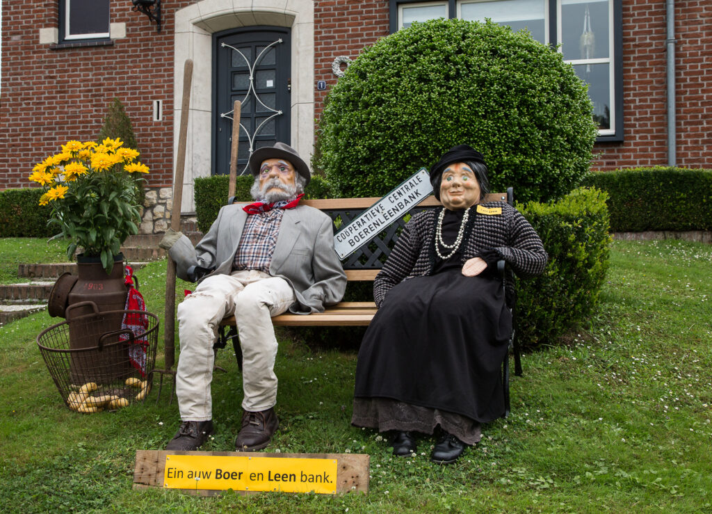 Heistraat 1