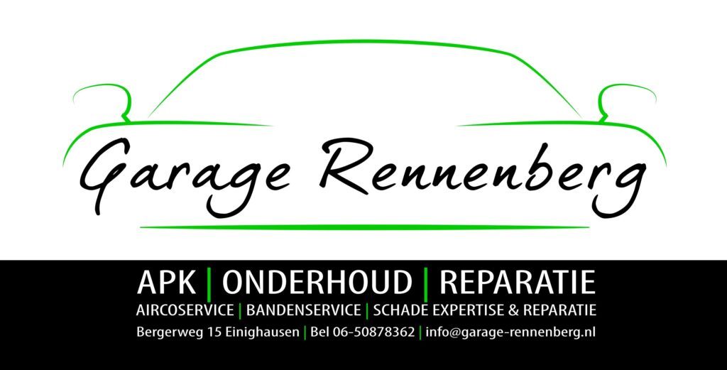 Logo garage rennenberg1