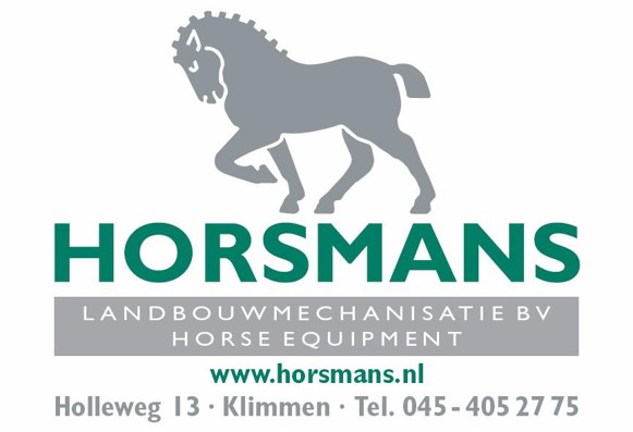 Logo horsmans